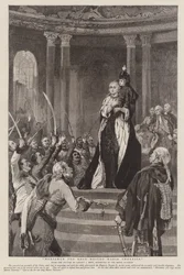 Moriamur pro rege nostro Maria Theresia